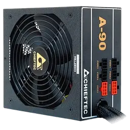 Блок живлення Chieftec A-90 GDP-750C 750W (GDP-750C)