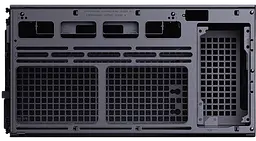 Корпус JONSBO D32 PRO Black - мініатюра 3