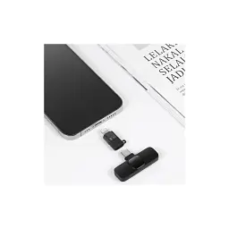 Перехідник USB-C F to Lightning M charger-audio XoKo (AC-029) - мініатюра 8