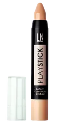 Маскуючий консилер для обличчя LN Professional Play Stick Concealer 3.5 г - мініатюра 2