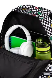 Рюкзак CoolPack Jerry CATCH ME (F029666) - мініатюра 6