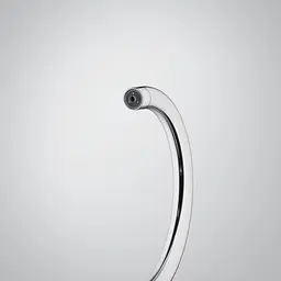 Franke Змішувач для кухні Lina J Clear Water 2.0, довж.виливу - 216 мм, поворотний, 1+1 фільтр, хром - мініатюра 7