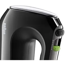 Міксер Braun HM 2110 BK (HM2110BK) - мініатюра 3