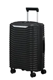 Валіза 55 См Samsonite UPSCAPE BLACK 55x35x25(28) KJ1*09010 - мініатюра 3