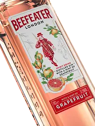 Спиртний напій Beefeater Grapefruit 37.5%, 0.7 л - мініатюра 5