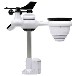 Метеостанція SIGETA SmartMeteo Pro 7-in-1 Wi-Fi (65031) - мініатюра 8