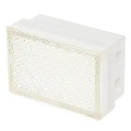 Світильник Brille тротуарний врізний LED 1.5W IP67 BLUE (BY-17/24) - мініатюра 5