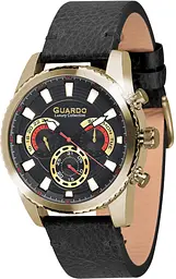 Годинник Guardo S01896 GBB