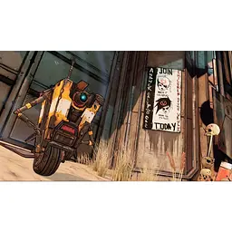 Ключ активації Microsoft Borderlands 3 для Xbox One/Series - мініатюра 2