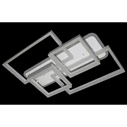 Світлодіодна люстра Linisoln 11045-2-2 WH