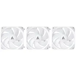 СВО Chieftec Iceberg 360 ARGB White (CLC-360-RGB-W) - мініатюра 2
