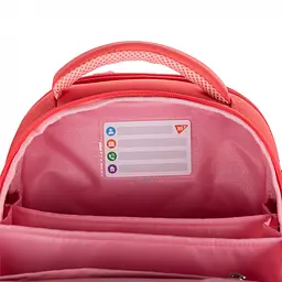 Рюкзак каркасний Yes H-100 Line Friends Pretty Cony (559849) - мініатюра 9