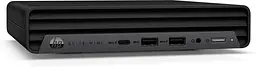 Комп'ютер персональний неттоп HP Elite 800-G9 DM Intel i7-14700 16GB F512GB UMA WiFi кл+м Win11P (5M9Z1EA) - мініатюра 5