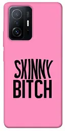 Чохол Demsky Skinny для Xiaomi 11T / 11T Pro