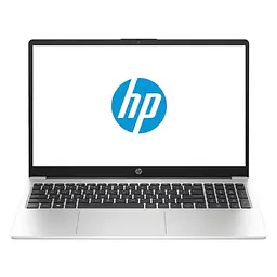 Ноутбук HP 250 G10 Intel Core i7- 1355U до 5, 0 ГГц, 15, 6 Full HD, графікою Intel Iris Xe, 16 ГБ DDR4, 1 ТБ SSD, Windows 11 Pro, Turbo Silver