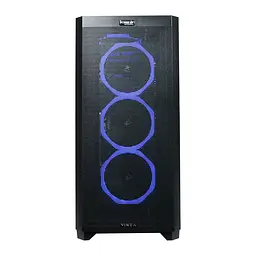 Комп'ютер Power Up #14 для REVIT/AMD EPYC 7642 x2/256 GB/SSD 2TB/NVIDIA Quadro RTX5000 16 Gb - мініатюра 2