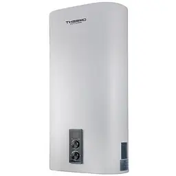 Водонагрівач електричний Thermo Alliance вертикальний плоский 2 кВт 80 л (DT80V20GPD2) - мініатюра 2