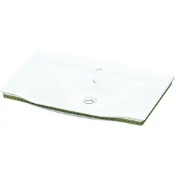 Раковина IDEVIT Neo Classic 3301-1005-0088