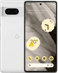 Смартфон Google Pixel 7 8/256GB Snow