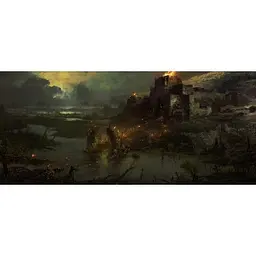 Гра Diablo IV 4 (російська версія) (Xbox One) - мініатюра 7