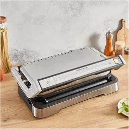 Електрогриль Tefal OptiGrill XL GC782D30 [113424] - мініатюра 12