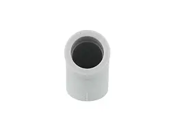 Кут RAFTEC 45° d 32мм PPR RE4532 - мініатюра 4