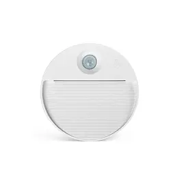 LED світильник акумуляторний з датчиком руху Videx VL-NL105W (28975-000)  - мініатюра 3