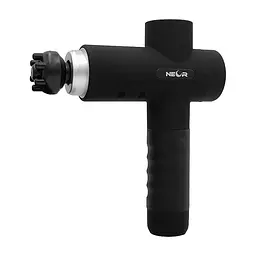 Перкуссионный ручной массажер Neor Pulse Pro 26BK