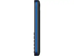 Мобільний телефон Ergo E241 Dual Sim Blue - мініатюра 4