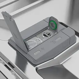 Посудомийна машина Beko DEN48520XAD - мініатюра 8