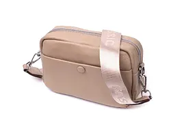 Жіноча шкіряна сумка Vintage 21х13х7,5 см sum0024768 - мініатюра 1