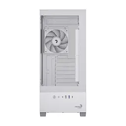 Корпус для ПК AeroCool P500D Digi-G-WT-v1 White (ACCM-PN07033.21) - мініатюра 3