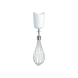 Погружной блендер Braun MQ 3135 WH Sauce - мініатюра 5