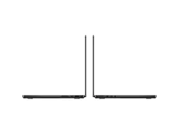 Ноутбук Apple MacBook Pro 14 Late 2025 Space Black (MDE34) - мініатюра 5