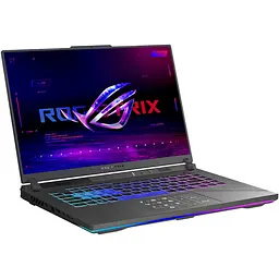 Ігровий ноутбук ASUS ROG Strix G16 G614JIR i9-14900HX 58GHz, QHD+, IPS, 16GB DDR5, 1TB, RTX 4070 8GB TGP 140W - мініатюра 8
