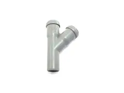 Трійник INSTALPLAST d 50 67