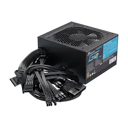 Блок живлення Seasonic 750W G12 GC-750 (G12 GC-750) - мініатюра 4