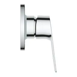 Змішувач Grohe BauLoop New (29042001) - мініатюра 2