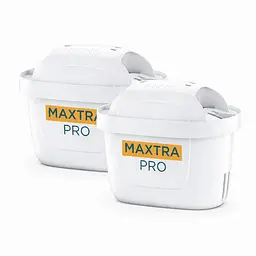 Набір картриджів Brita MXPro Hard Water Expert 2 шт. (1051767) - мініатюра 2