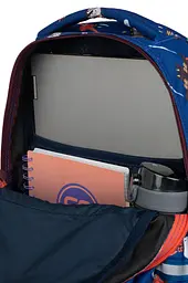 Рюкзак CoolPack Jerry SPACE ADVENTURE (F029764) - мініатюра 6