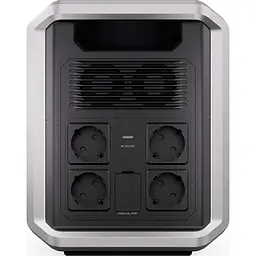 Зарядна станція Dabbsson DBS1300 1200W 1330Wh [110503] - мініатюра 4