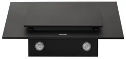 Витяжка Eleyus Vertical 700 60 BL (6548168) - мініатюра 6