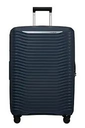 Валіза 75 См Samsonite UPSCAPE BLUE 75x51x30(33) KJ1*01003