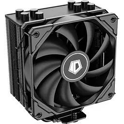 Кулер для процесора ID-Cooling SE-224-XTS Black (SE-224-XTS BLACK) - мініатюра 3