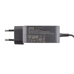 Блок живлення для Asus 19V 3.42A 65W 4.0x1.35, 0A001-00895100, ADP-65DW Z, - мініатюра 2
