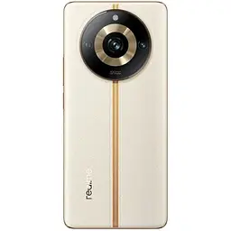 Смартфон Realme 11 Pro 8/128Gb White EU NFC - мініатюра 2