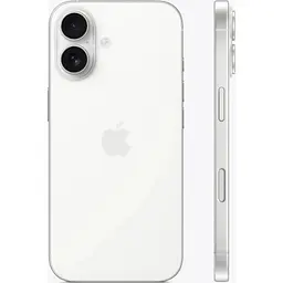 Мобільний телефон Apple iPhone 17 256GB White (MG6K4) - мініатюра 3