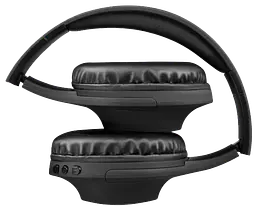 Гарнітура Defender FreeMotion B445 Bluetooth Black (63445) - мініатюра 5
