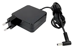 Блок живлення для Asus 19V 3.42A 65W 4.5x3.0 Elements (Q70-ZWL65) - мініатюра 3