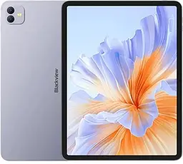Планшет Blackview Tab Link 8 SET 12.7" 6/256GB/ Wi-Fi/Чохол + стилус/Purple (6931548324379)